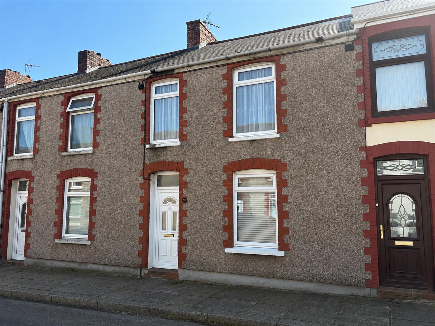 Cheltenham Terrace, Bridgend, CF31 3AH